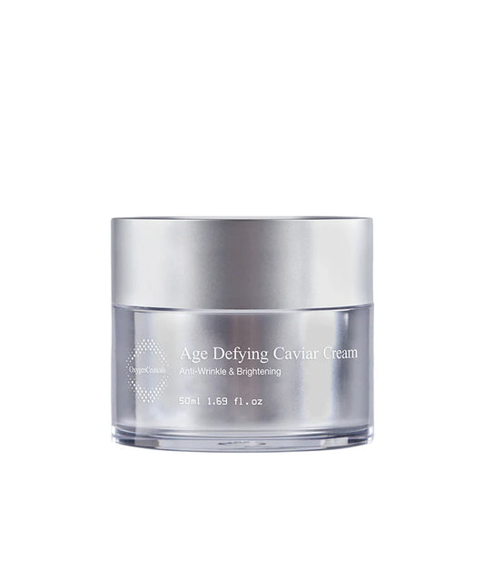 Age Defying Caviar Cream