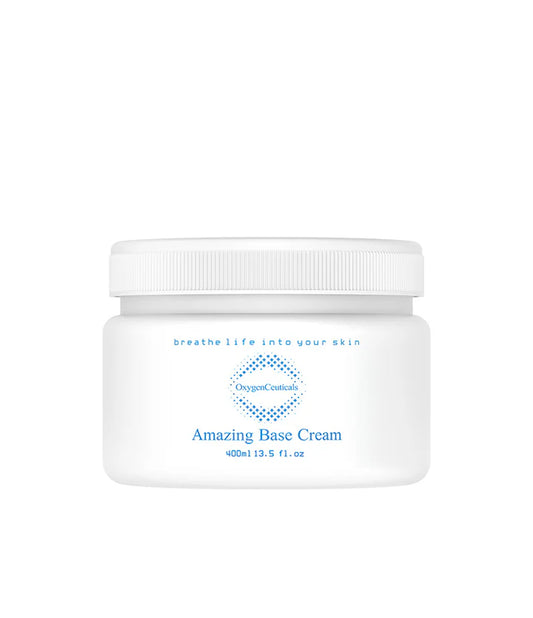 Amazing Base Cream