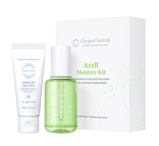 Acell Moisture Kit